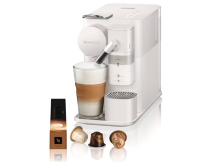 DELONGHI – Nespresso Lattissima One EN510.W